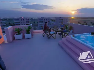 Prodej bytu 4+kk, Guardamar del Segura, Španělsko, 85 m2