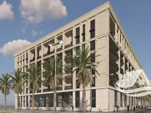 Prodej bytu 2+kk, Golem, Albánie, 52 m2