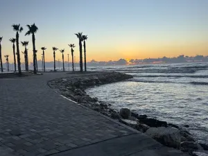 Prodej bytu 1+kk, Golem, Albánie, 40 m2