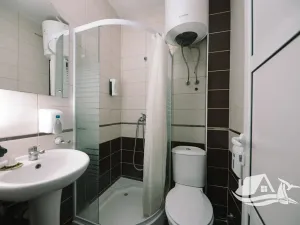 Prodej bytu 1+kk, Ulcinj, Černá Hora, 35 m2