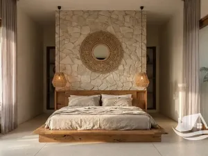 Prodej rodinného domu, Kubutambahan, Indonésie, 103 m2