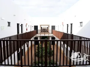 Prodej bytu 1+kk, Santa Maria, Kapverdy, 36 m2