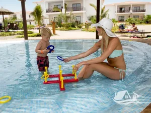 Prodej bytu 3+kk, Santa Maria, Kapverdy, 73 m2