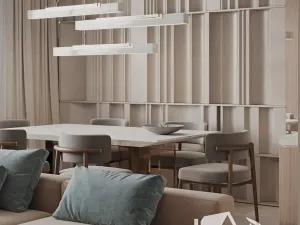 Prodej bytu 2+1, Pafos, Kypr, 75 m2