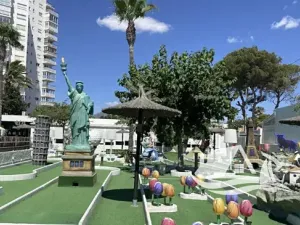 Prodej bytu 3+kk, Calp, Španělsko, 74 m2