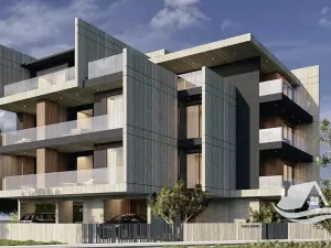 Prodej bytu 2+1, Pafos, Kypr, 76 m2