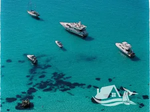 Prodej bytu 2+1, Pafos, Kypr, 76 m2