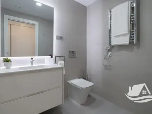 Prodej bytu 4+kk, Benidorm, Španělsko, 103 m2