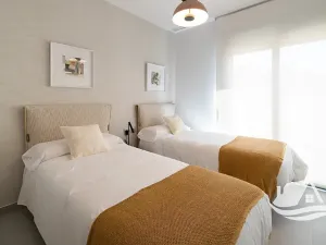 Prodej bytu 4+kk, Benidorm, Španělsko, 103 m2