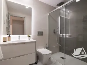 Prodej bytu 3+kk, Benidorm, Španělsko, 74 m2