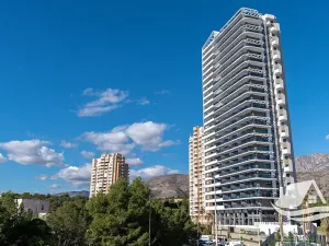Prodej bytu 3+kk, Benidorm, Španělsko, 74 m2