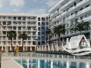 Prodej bytu 3+kk, Qerret, Albánie, 84 m2