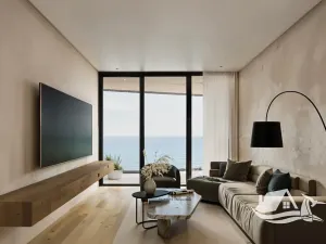 Prodej bytu 2+1, Larnaka, Kypr, 71 m2