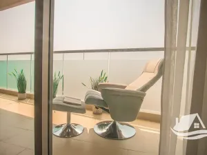 Prodej bytu 3+kk, Pattaya, Thajsko, 75 m2