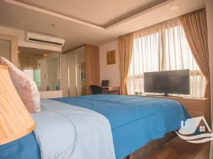 Prodej bytu 3+kk, Pattaya, Thajsko, 75 m2