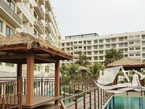 Prodej bytu 2+kk, Pattaya, Thajsko, 36 m2