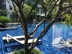 Prodej bytu 3+kk, Pattaya, Thajsko, 58 m2