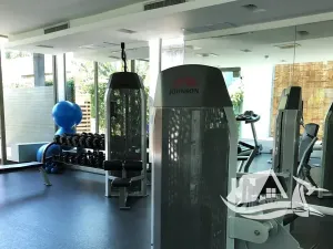 Prodej bytu 3+kk, Pattaya, Thajsko, 58 m2