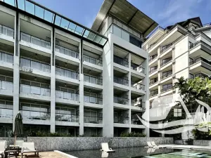 Prodej bytu 2+kk, Pattaya, Thajsko, 52 m2