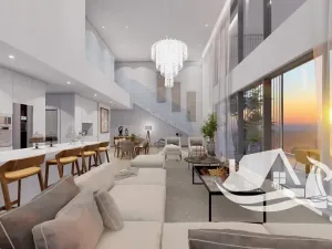 Prodej bytu 2+1, Pafos, Kypr, 98 m2