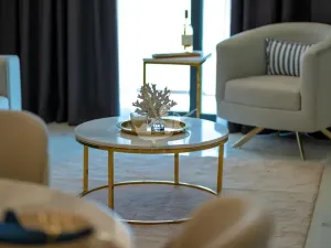 Prodej bytu 2+kk, Trikomo, Kypr, 52 m2