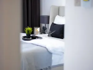 Prodej bytu 2+kk, Trikomo, Kypr, 52 m2