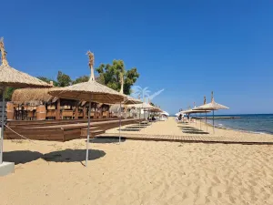 Prodej bytu 2+kk, Trikomo, Kypr, 52 m2