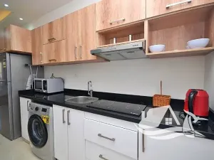 Prodej bytu 1+kk, Hurghada, Egypt, 47 m2