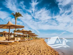 Prodej bytu 1+kk, Hurghada, Egypt, 47 m2