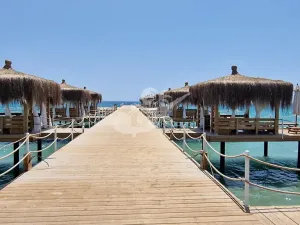 Prodej bytu 1+kk, Trikomo, Kypr, 34 m2