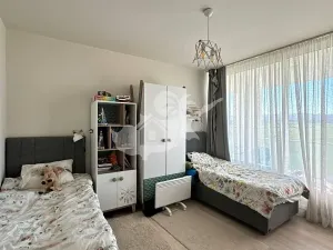 Prodej bytu 2+1, Bogazi, Kypr, 83 m2