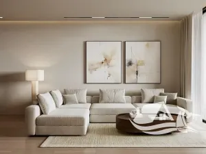 Prodej bytu 2+kk, Pafos, Kypr, 50 m2