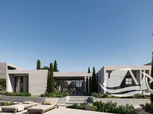 Prodej vily, Pafos, Kypr, 135 m2