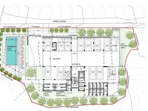 Prodej bytu 2+1, Pafos, Kypr, 78 m2