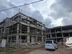 Prodej bytu 3+1, Pafos, Kypr, 100 m2