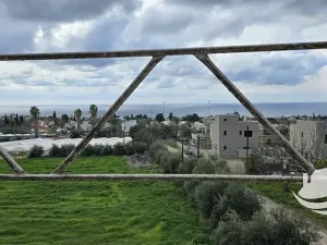 Prodej bytu 3+1, Pafos, Kypr, 100 m2