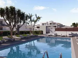 Prodej vily, Pafos, Kypr, 137 m2