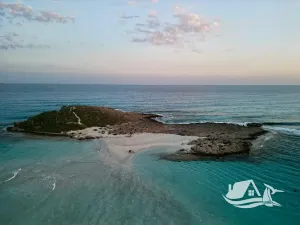 Prodej bytu 1+kk, Lemesos, Kypr, 35 m2