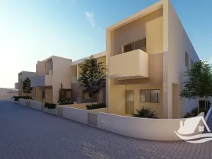 Prodej bytu 3+1, Pafos, Kypr, 92 m2