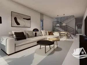 Prodej bytu 2+1, Pafos, Kypr, 78 m2