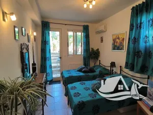 Prodej bytu 4+kk, Platanias, Řecko, 127 m2