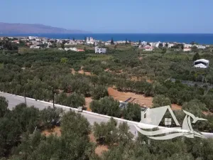 Prodej bytu 4+kk, Maleme, Řecko, 84 m2