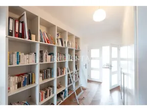 Prodej bytu 3+kk, Praha - Bubeneč, Terronská, 120 m2