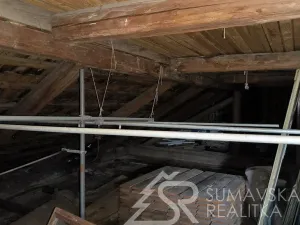 Prodej rodinného domu, Nicov, 300 m2