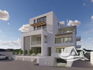 Prodej bytu 3+kk, Chania, Řecko, 94 m2