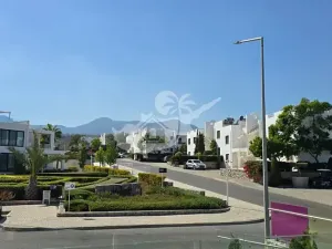 Prodej bytu 1+1, Agios Amvrosios Keryneias, Kypr, 67 m2