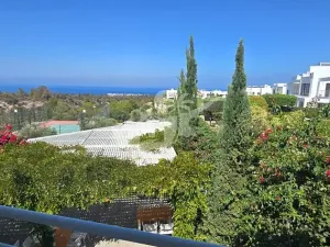 Prodej bytu 2+kk, Agios Amvrosios Keryneias, Kypr, 41 m2