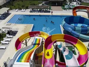 Prodej bytu 2+kk, Trikomo, Kypr, 64 m2