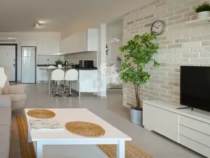 Prodej bytu 2+1, Bogazi, Kypr, 85 m2