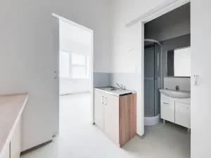 Pronájem ubytování, Přerov, Kojetínská, 25 m2